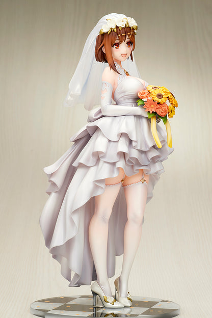 1111    【quesQ】    Ryza wedding Style