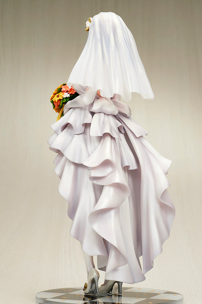 1111    【quesQ】    Ryza wedding Style