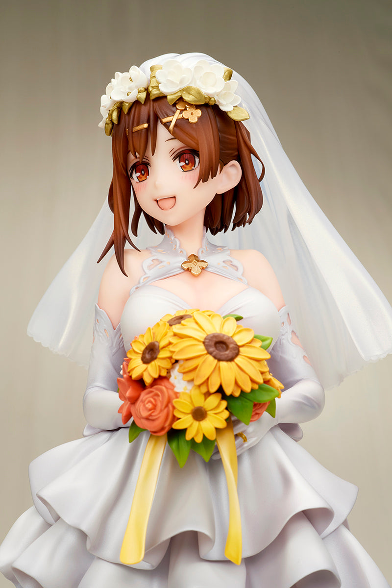1111    【quesQ】    Ryza wedding Style