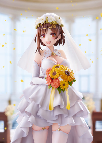 1111    【quesQ】    Ryza wedding Style
