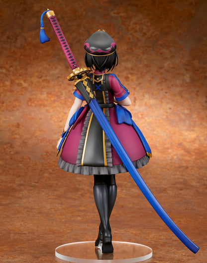 1025    【quesQ】    FGO Avengers / Mysterious Ranmaru X