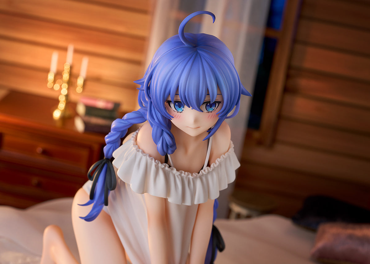 1216    【quesQ】    Roxy Migurdia Nightwear