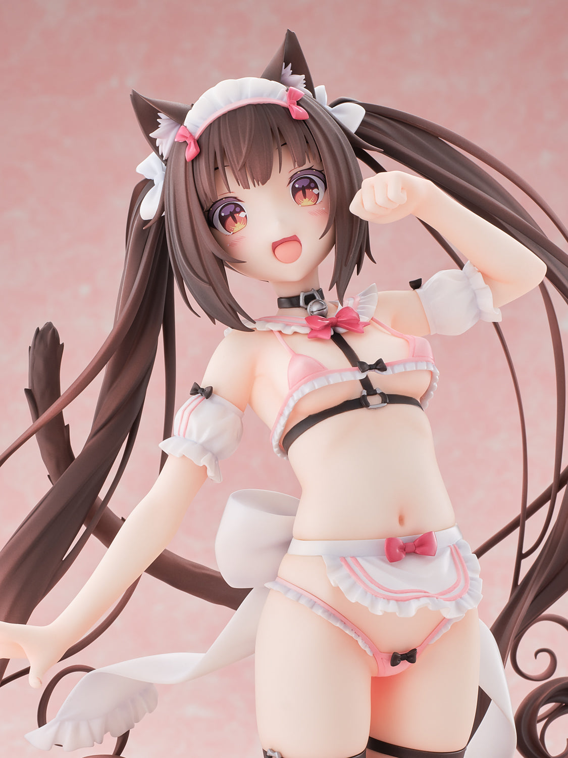 0726【OrchidSeed】  Chocola DX