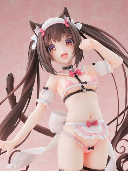 0726【OrchidSeed】  Chocola DX