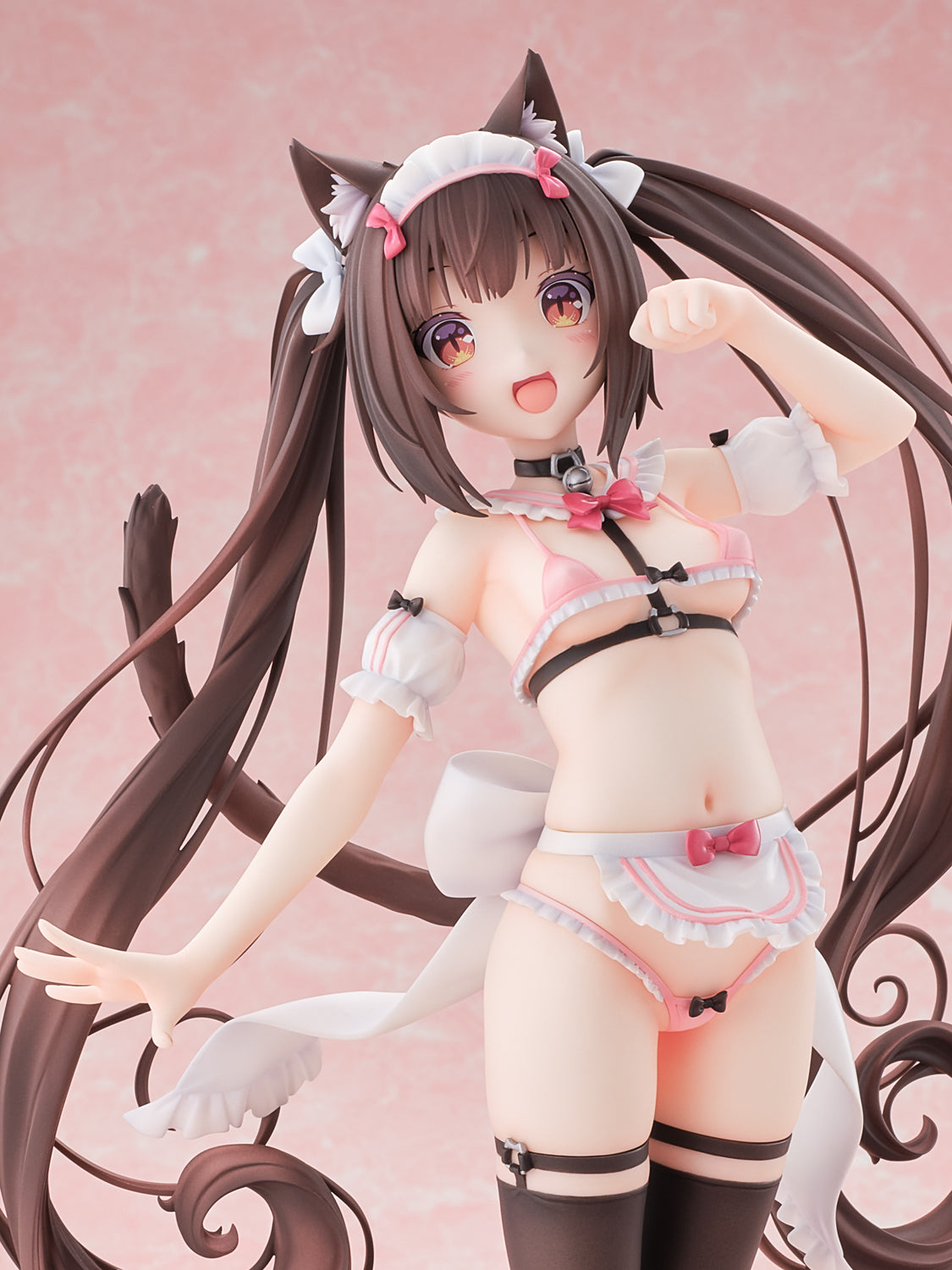 0726【OrchidSeed】  Chocola DX