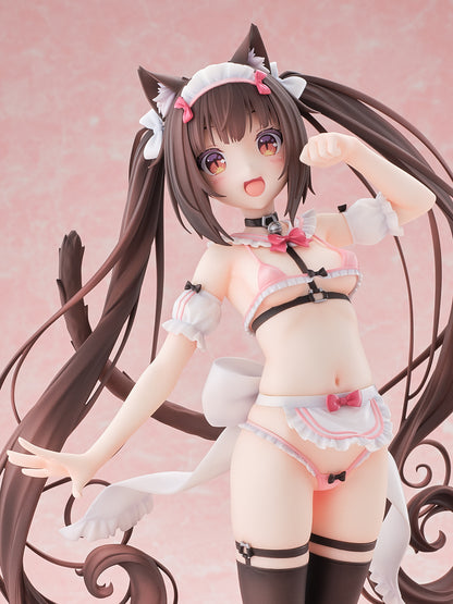 0726【OrchidSeed】  Chocola DX
