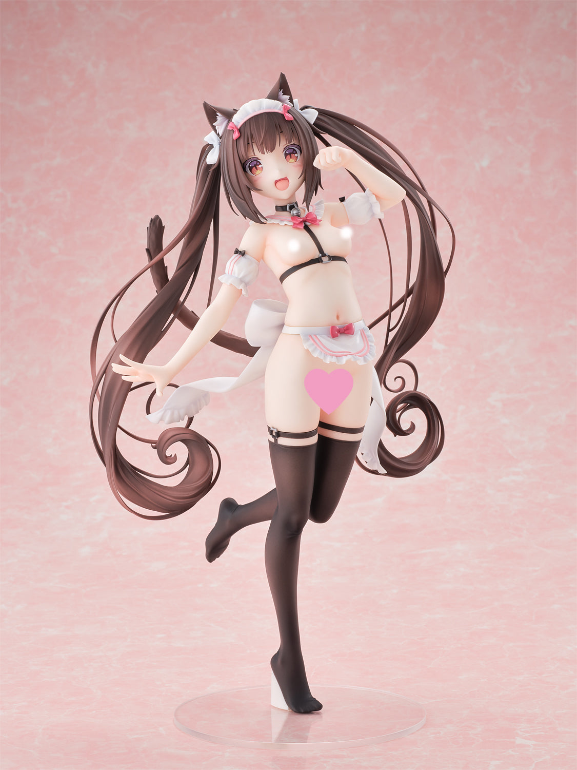 0726【OrchidSeed】  Chocola DX