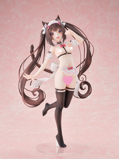 0726【OrchidSeed】  Chocola DX