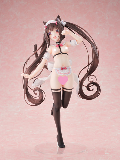 0726【OrchidSeed】  Chocola DX