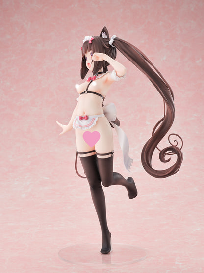 0726【OrchidSeed】  Chocola DX