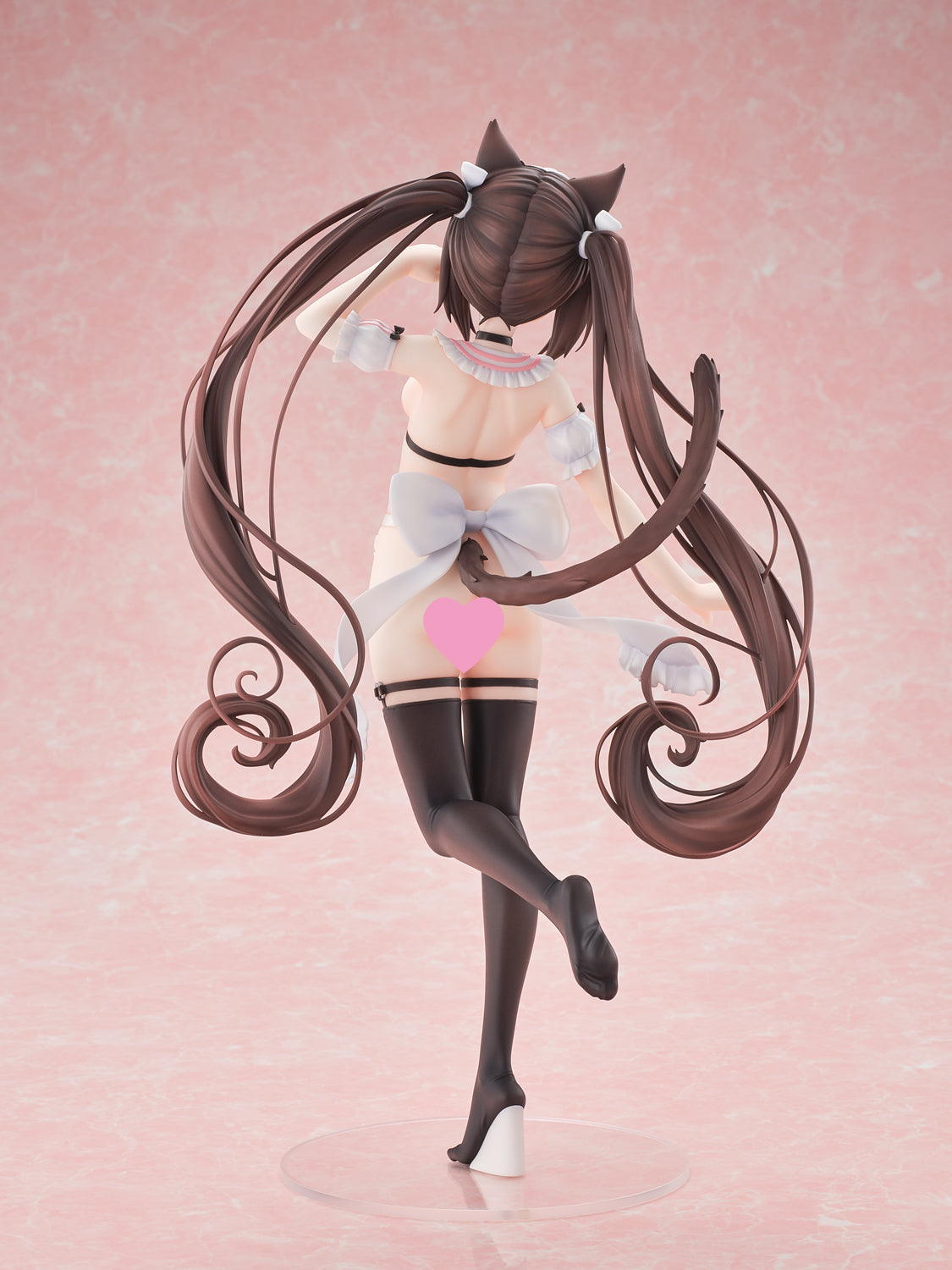 0726【OrchidSeed】  Chocola DX