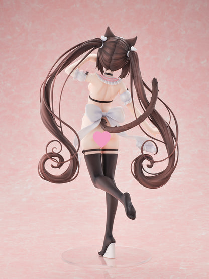0726【OrchidSeed】  Chocola DX