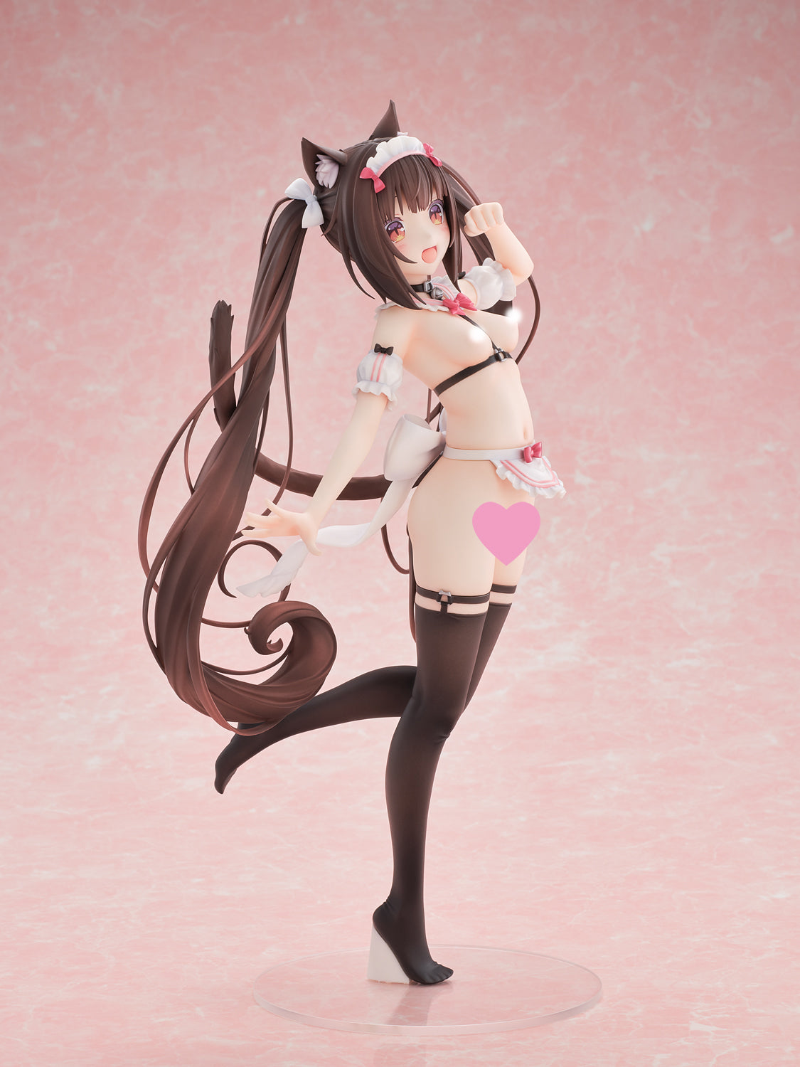 0726【OrchidSeed】  Chocola DX