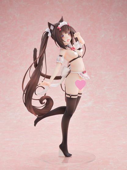 0726【OrchidSeed】  Chocola DX