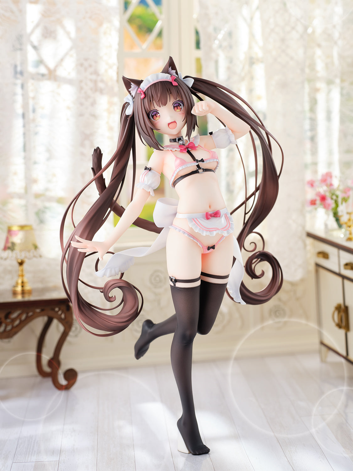 0726【OrchidSeed】  Chocola DX