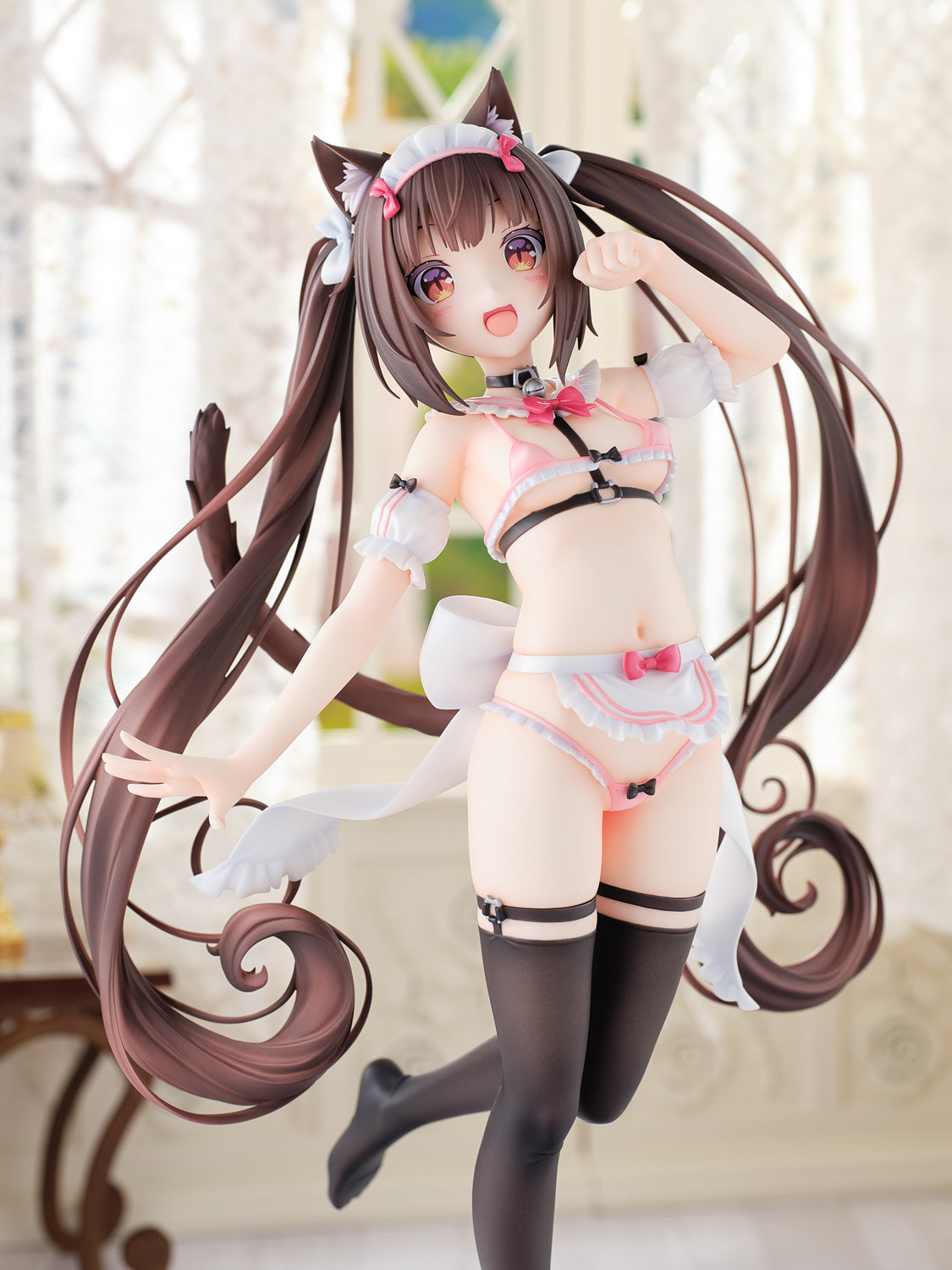0726【OrchidSeed】  Chocola DX