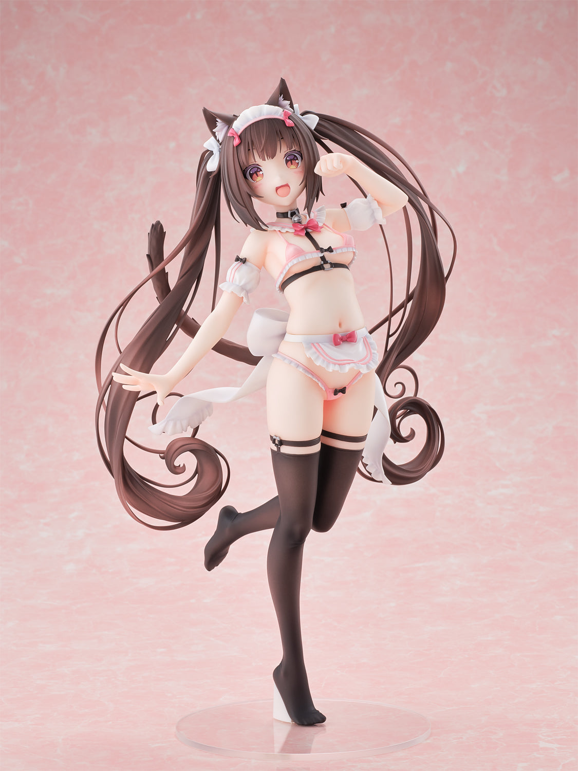0726【OrchidSeed】  Chocola DX