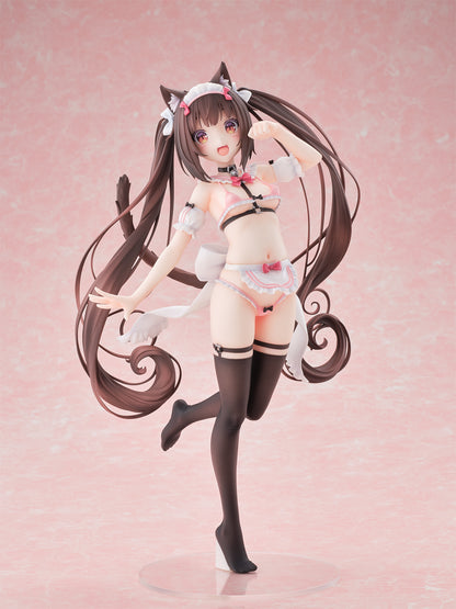 0726【OrchidSeed】  Chocola DX