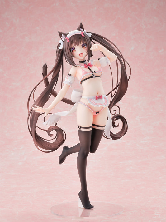 【OrchidSeed】  Chocola DX