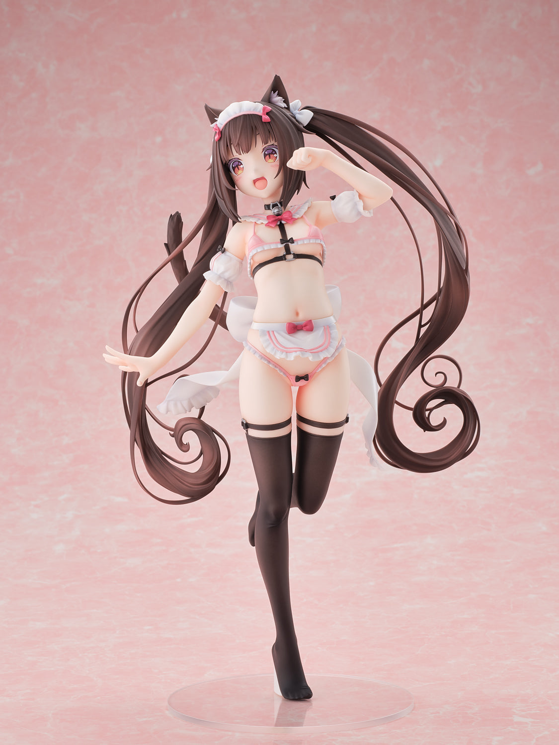 0726【OrchidSeed】  Chocola DX