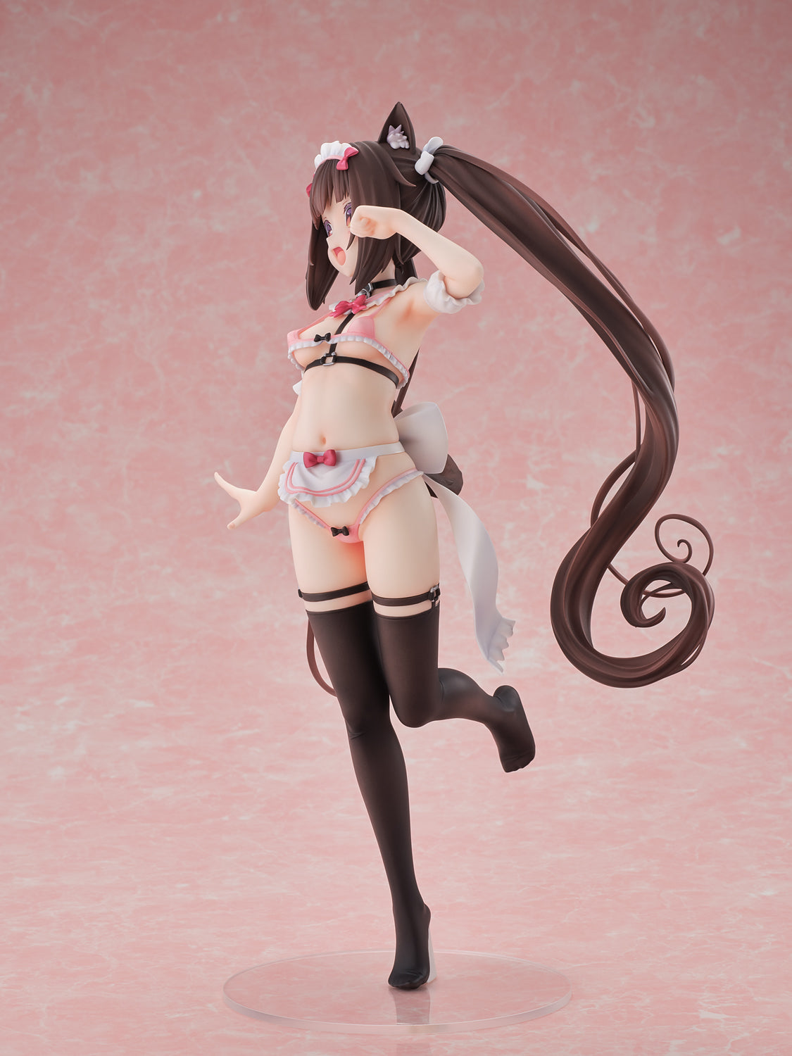 0726【OrchidSeed】  Chocola DX