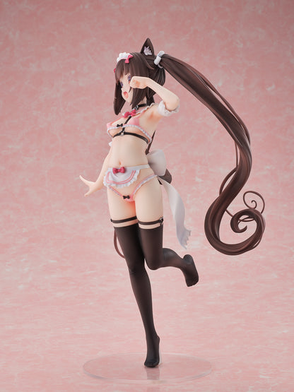 0726【OrchidSeed】  Chocola DX
