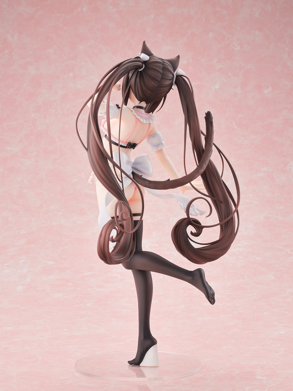 0726【OrchidSeed】  Chocola DX