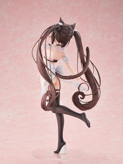 0726【OrchidSeed】  Chocola DX