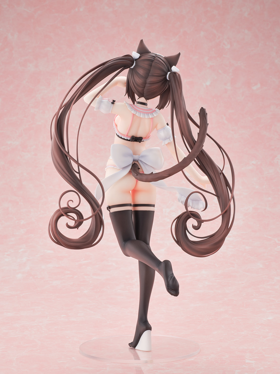 0726【OrchidSeed】  Chocola DX