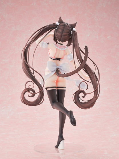 0726【OrchidSeed】  Chocola DX