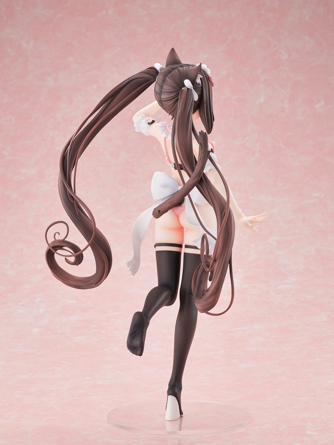 0726【OrchidSeed】  Chocola DX