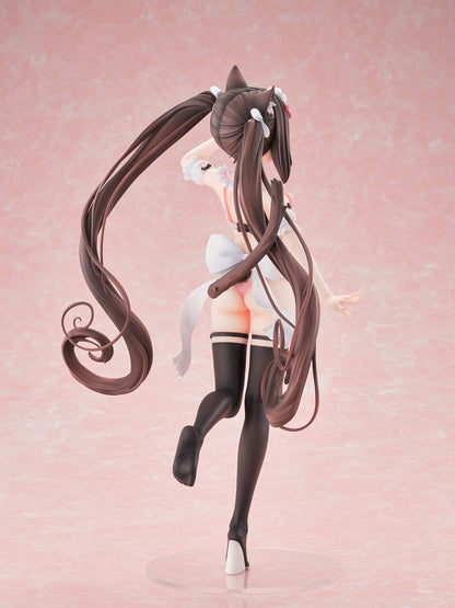 0726【OrchidSeed】  Chocola DX