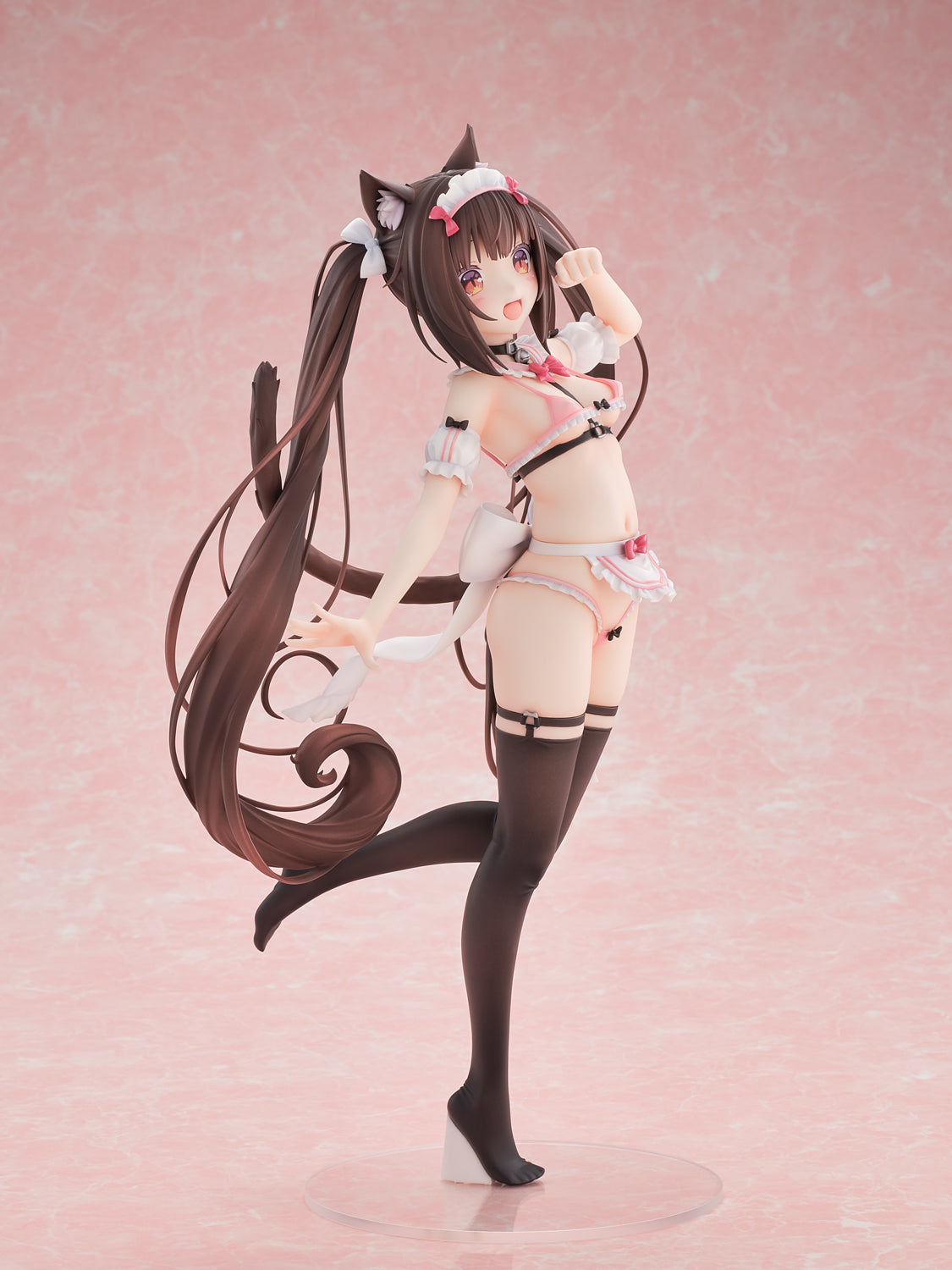 0726【OrchidSeed】  Chocola DX