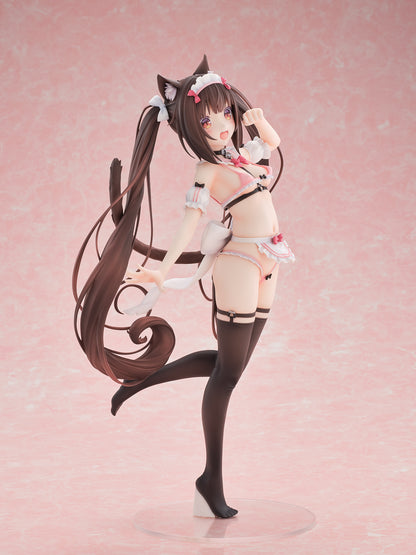 0726【OrchidSeed】  Chocola DX