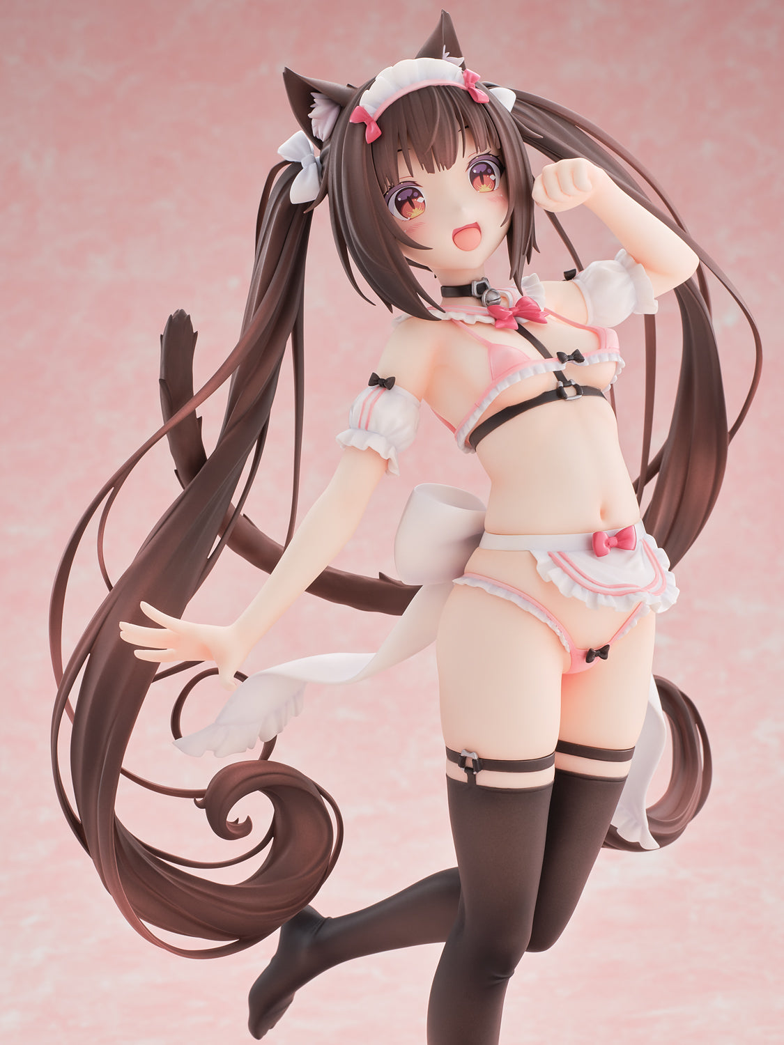 0726【OrchidSeed】  Chocola DX
