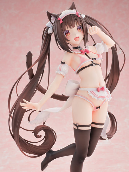 0726【OrchidSeed】  Chocola DX