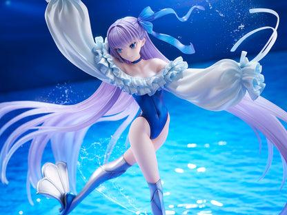 0922    【FLARE】    FGO Lancer / Mysterious Alter Ego