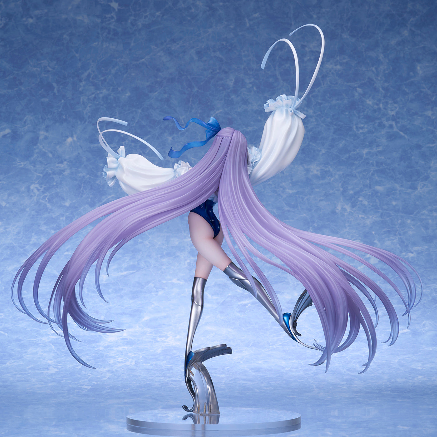 0922    【FLARE】    FGO Lancer / Mysterious Alter Ego