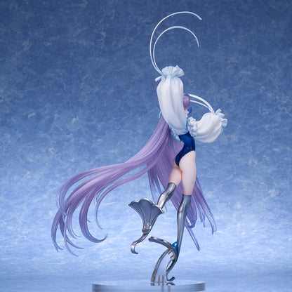 0922    【FLARE】    FGO Lancer / Mysterious Alter Ego