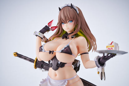 0730  【Pink Charm】 BLADE --- 明信片版 R18