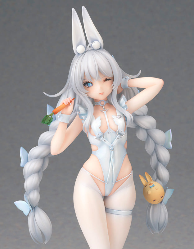 0623    【ALTER】 アズールレーン ル・マラン　昼寝好きのラピヌVer.