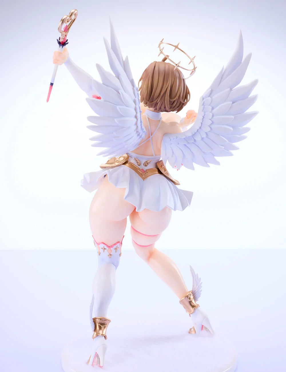 1020    【PINKCAT】Angel of Love --- 特典明信片 R18
