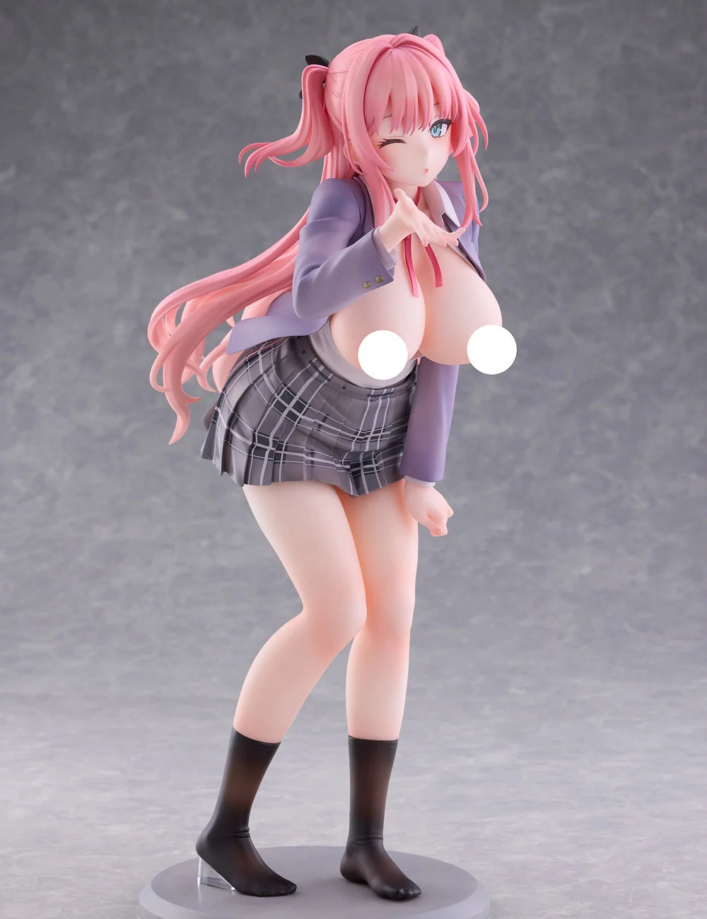 【FANesse by FANZA】 Ayaka Hinamori --- R18
