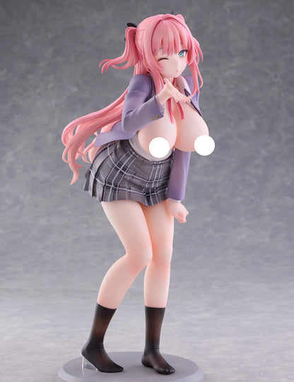 【FANesse by FANZA】 Ayaka Hinamori --- R18