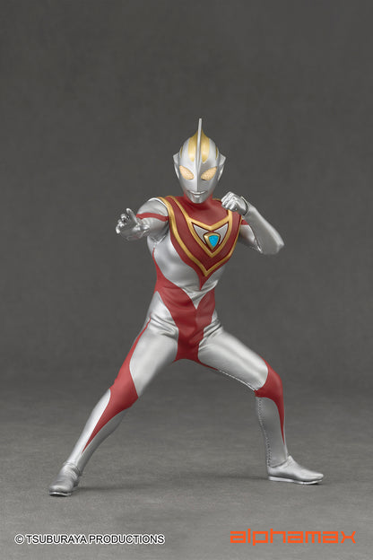 0913    【alphamax】    ULTRAMAN GAIA V1