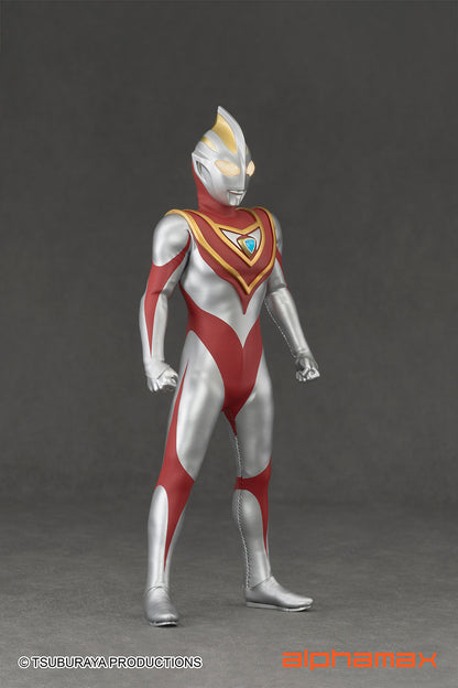 0913    【alphamax】    ULTRAMAN GAIA V1
