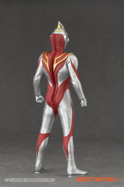 0913    【alphamax】    ULTRAMAN GAIA V1