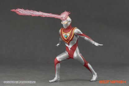 0913    【alphamax】    ULTRAMAN GAIA V1