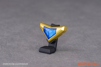 0913    【alphamax】    ULTRAMAN GAIA V1