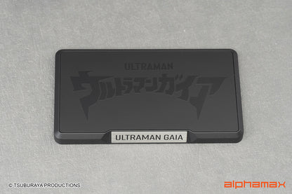 0913    【alphamax】    ULTRAMAN GAIA V1